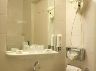 General view
 di Hotel Rotterdam