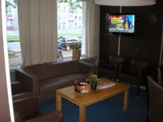 General view
 di Hotel Rotterdam
