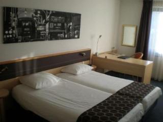 General view
 di Hotel Rotterdam