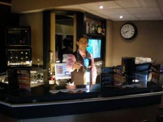 General view
 di Hotel Rotterdam