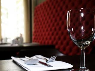 General view
 di Hotel Rotterdam