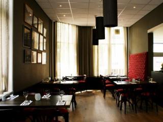 General view
 di Hotel Rotterdam