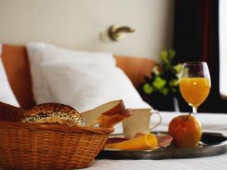 General view
 di Hotel Rotterdam