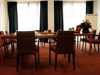 General view
 di Hotel Rotterdam