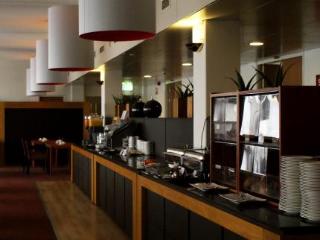 General view
 di Hotel Rotterdam