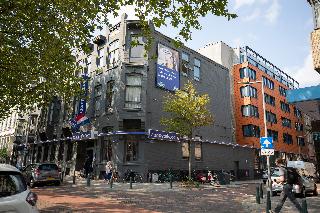 a&o Hostel Rotterdam City