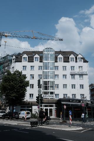 Hotel Residenz Düsseldorf