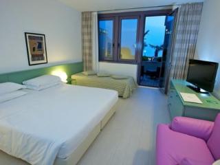 General view
 di Hotel Lago Di Garda