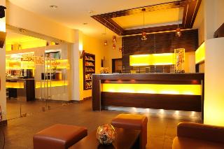 Air Hotel Wartburg, Dusseldorf