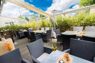 Air Hotel Wartburg, Dusseldorf