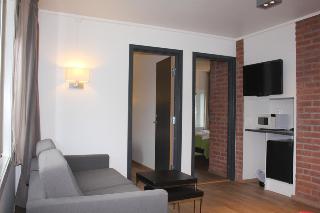 Birkebeineren Hotel & Apartments