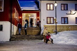 Birkebeineren Hotel & Apartments