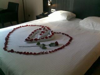 De Keyser Hotel