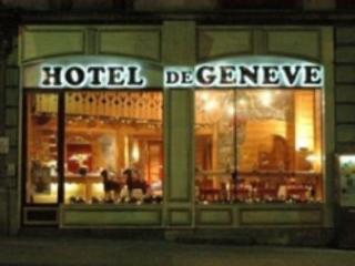 General view
 di Hotel De Geneve