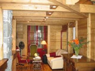 General view
 di Hotel De Geneve