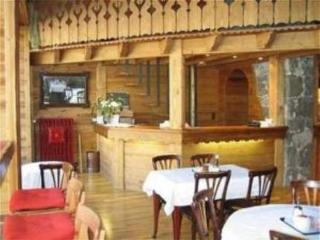 General view
 di Hotel De Geneve