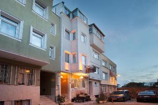 Sultanahmet Inn