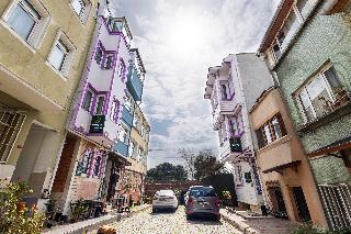 Sultanahmet Inn