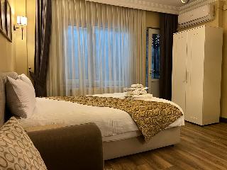 Sultanahmet Inn