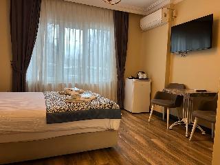 Sultanahmet Inn