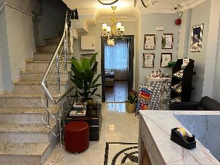 Sultanahmet Inn