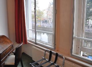 Hotel Agora, Amsterdam and vicinity