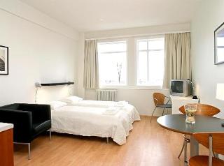 General view
 di Bolholt Apartments