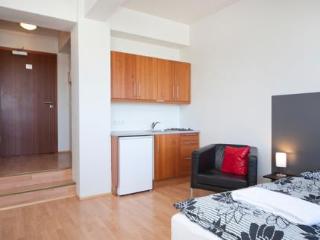 General view
 di Bolholt Apartments