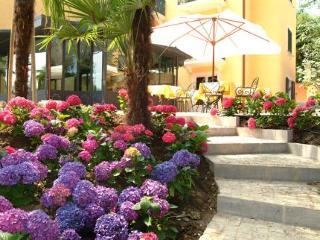 General view
 di Hotel Villa Sofia