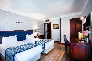 Boutique Princess Hotel