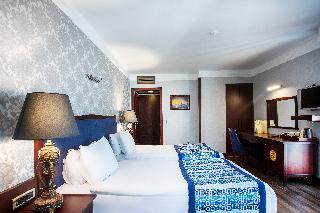 Boutique Princess Hotel