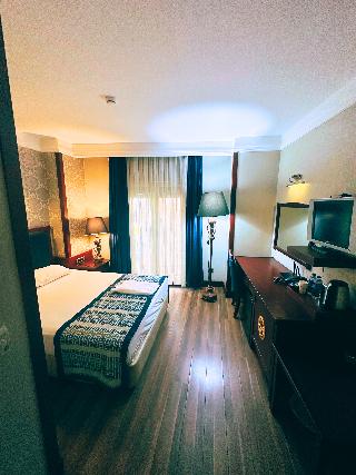 Boutique Princess Hotel