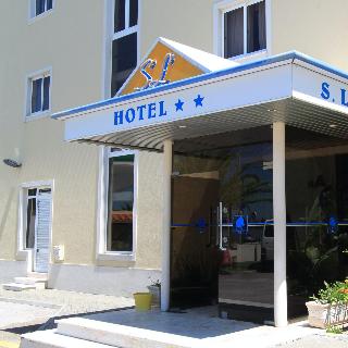 Hotel S. Lourenço