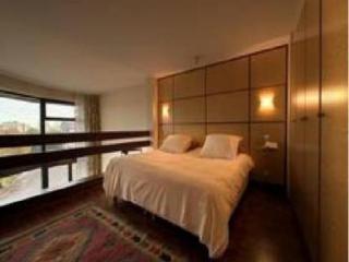 General view
 di B-Aparthotel Montgomery 