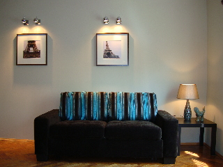 General view
 di Liv'Inn Aparthotel