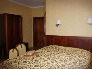 Room
 di Liv'Inn Aparthotel