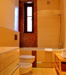 Room
 di Liv'Inn Aparthotel