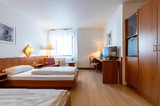 Trip Inn Frankfurt Airport Rüsselsheim