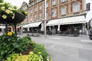 La Royale Hotel