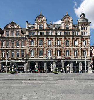 La Royale Hotel