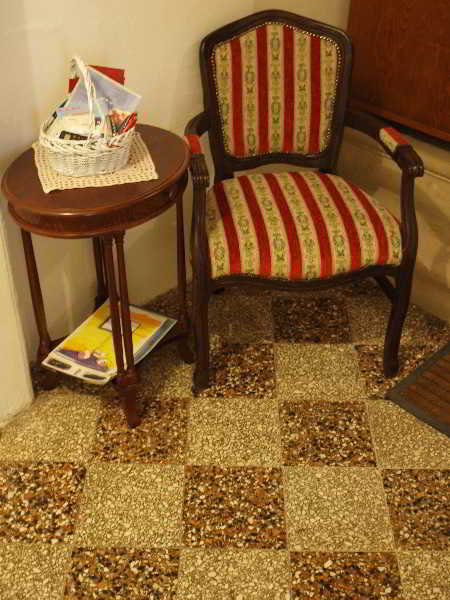 Room
 di Guesthouse Libertas