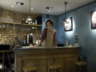 General view
 di B&B Taptoe