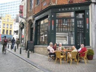 General view
 di B&B Taptoe