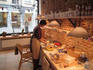 General view
 di B&B Taptoe