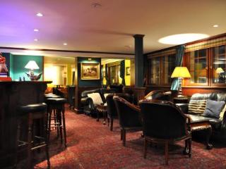 General view
 di Hotel De La Paix