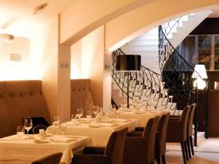 General view
 di Tulip House Boutique Hotel