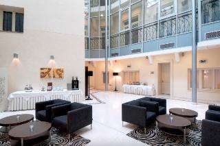 Roset Hotel & Residence