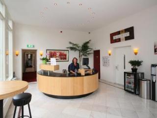 General view
 di Hotel Sebel