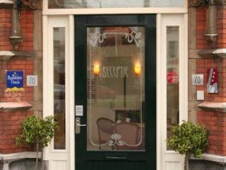 General view
 di Hotel Sebel