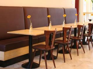 General view
 di Hotel Sebel